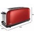 Тостер Russell Hobbs Classic 21391-56 Red