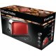 Тостер Russell Hobbs Classic 21391-56 Red Тостер Russell Hobbs Classic 21391-56 Red