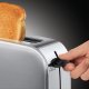 Тостер Russell Hobbs Oxford 21396-56 Тостер Russell Hobbs Oxford 21396-56