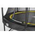Батут Salta Comfort Edition 396 см Black (5077A)
