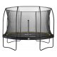 Батут Salta Comfort Edition 427 см Black (5078A) Батут Salta Comfort Edition 427 см Black (5078A)