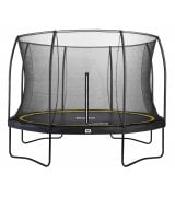 Батут Salta Comfort Edition 427 см Black (5078A)