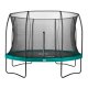 Батут Salta Comfort Edition 427 см Green (5078G)