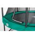 Батут Salta Comfort Edition 427 см Green (5078G)