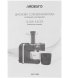 Соковыжималка Ardesto (JEG-1500S)