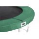 Батут Salta Combo 427 см Green (586G) Батут Salta Combo 427 см Green (586G)