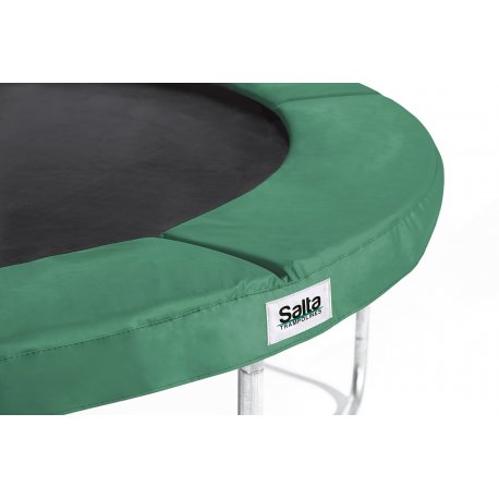 Батут Salta Combo 427 см Green (586G)