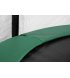 Батут Salta Combo 427 см Green (586G)