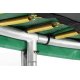 Батут Salta Combo 427 см Green (586G) Батут Salta Combo 427 см Green (586G)