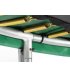 Батут Salta Combo 427 см Green (586G)