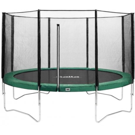 Батут Salta Combo 427 см Green (586G)