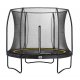 Батут Salta Comfort Edition 251 см Black (5074A) Батут Salta Comfort Edition 251 см Black (5074A)