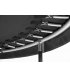 Батут Salta Comfort Edition 251 см Black (5074A)
