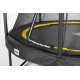 Батут Salta Comfort Edition 251 см Black (5074A) Батут Salta Comfort Edition 251 см Black (5074A)