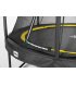 Батут Salta Comfort Edition 251 см Black (5074A)