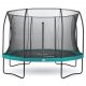 Батут Salta Comfort Edition 366 см Green (5076G)