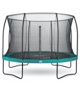 Батут Salta Comfort Edition 366 см Green (5076G)