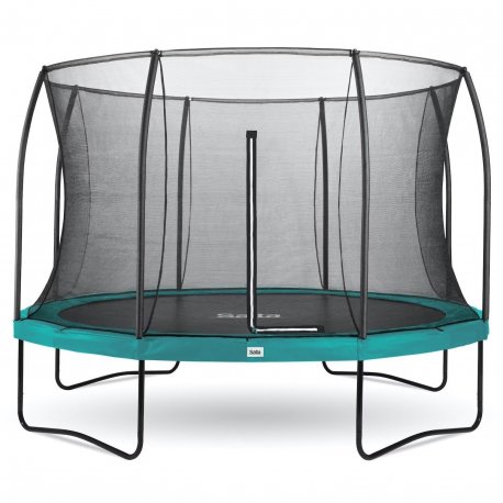 Батут Salta Comfort Edition 366 см Green (5076G)