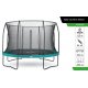 Батут Salta Comfort Edition 366 см Green (5076G)