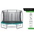 Батут Salta Comfort Edition 366 см Green (5076G)