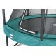 Батут Salta Comfort Edition 366 см Green (5076G)