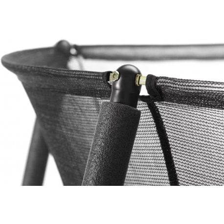 Батут Salta Comfort Edition 366 см Green (5076G)