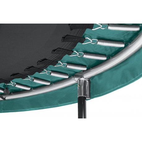 Батут Salta Comfort Edition 366 см Green (5076G)