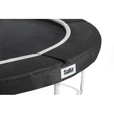 Батут Salta Combo 427см Black (586A)