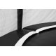 Батут Salta Combo 427см Black (586A) Батут Salta Combo 427см Black (586A)