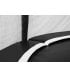 Батут Salta Combo 427см Black (586A)