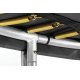 Батут Salta Combo 427см Black (586A) Батут Salta Combo 427см Black (586A)