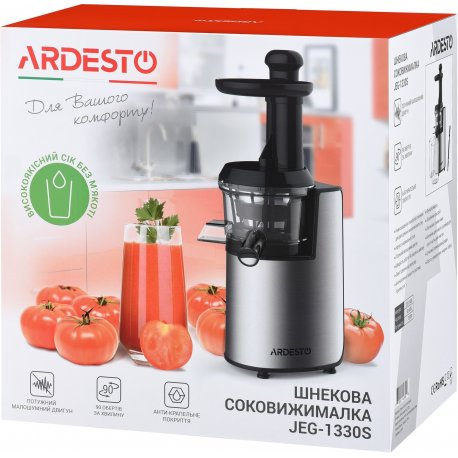 Соковыжималка Ardesto (JEG-1330SL)