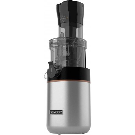 Соковыжималка Sencor (SSJ8050SS)