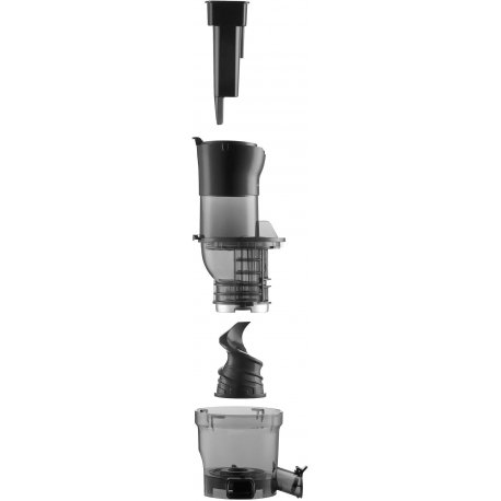 Соковыжималка Sencor (SSJ8050SS)