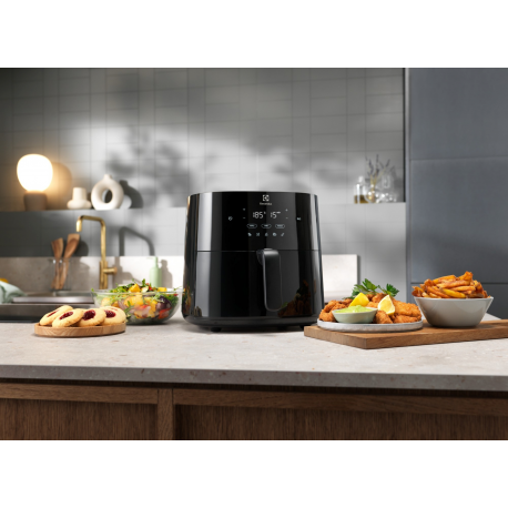 Мультипеч Electrolux (EAF3B)