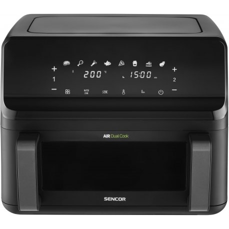 Мультипечь Sencor (SFR9650BK)