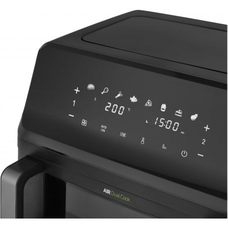 Мультипіч Sencor (SFR9650BK)