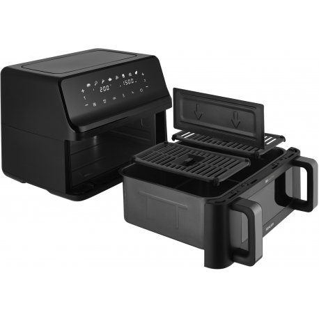 Мультипечь Sencor (SFR9650BK)