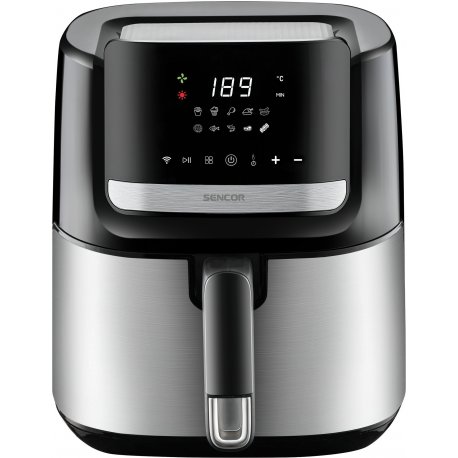 Мультипечь Sencor Vita (SFR6600SS-EUE3)