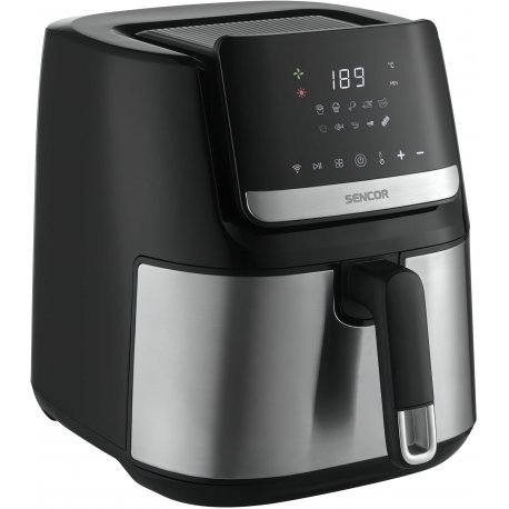 Мультипечь Sencor Vita (SFR6600SS-EUE3)