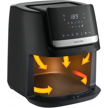 Мультипіч Sencor Vita (SFR6600SS-EUE3)