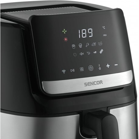 Мультипіч Sencor Vita (SFR6600SS-EUE3)