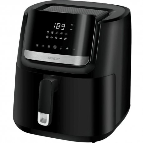 Мультипіч Sencor Vita (SFR6550BK-EUE3)