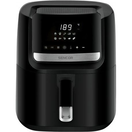 Мультипечь Sencor Vita (SFR6550BK-EUE3)
