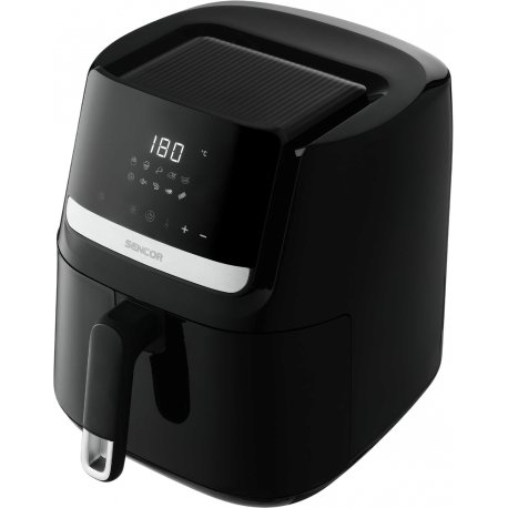 Мультипечь Sencor Vita (SFR6550BK-EUE3)
