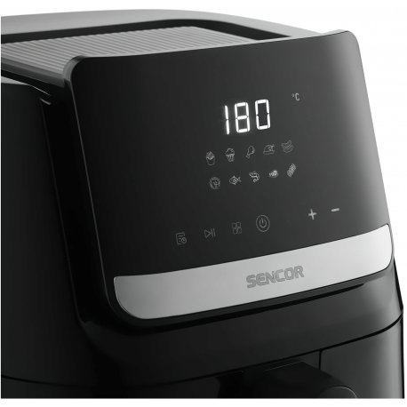 Мультипечь Sencor Vita (SFR6550BK-EUE3)