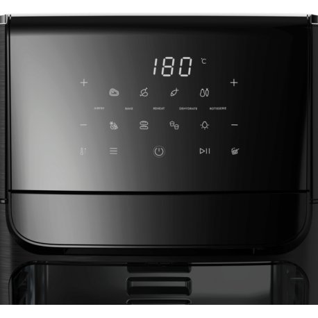 Мультипіч Electrolux (EAF12B)