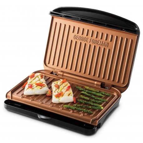 Гриль George Foreman (25811-56)