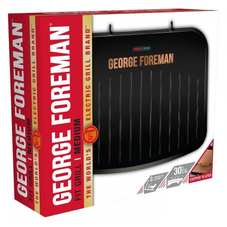 Гриль George Foreman (25811-56)