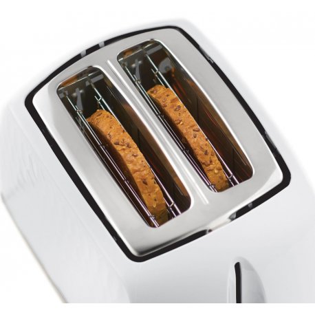 Тостер Russell Hobbs Honeycomb 26060-56 White